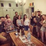 Beer Tasting with Local Beer Sommelier in Brussels - What Does the Experience Look Like?