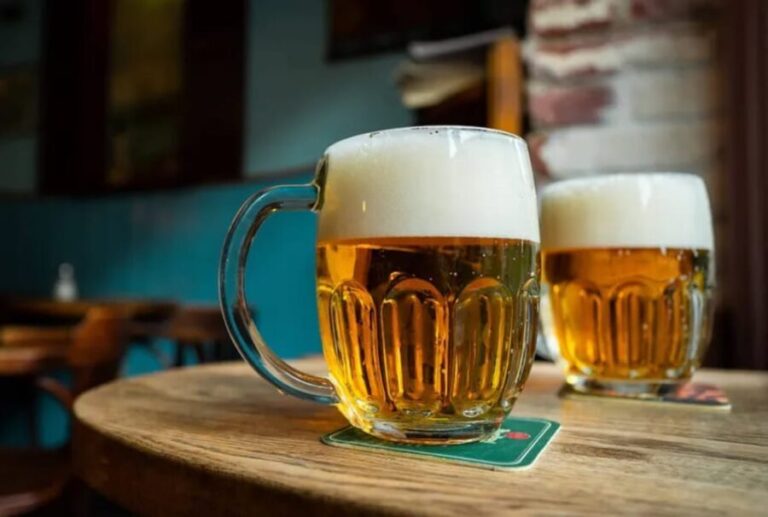 Beer Tour - The Itinerary in Detail