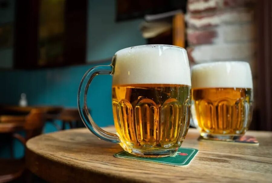 Beer Tour - The Itinerary in Detail