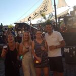 Beergarden Tour - The Itinerary: What to Expect at Each Stop