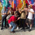 Beers, Burgers and Buns Experience - The Guide: What Sets It Apart