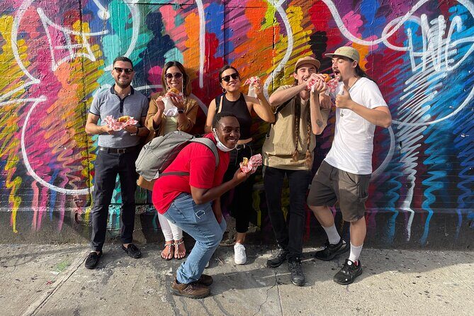 Beers, Burgers and Buns Experience - The Guide: What Sets It Apart