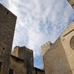 Before the Romans: the Etruscan UNESCO site of Tarquinia from Civitavecchia - FAQs