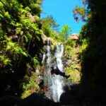 Beginner Canyoning Madeira - The Itinerary and What to Expect