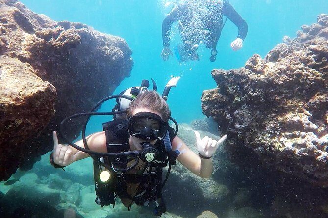 Beginner Scuba Diving Adventure with Videos in Honolulu - Who Will Love This Tour?
