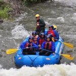 Beginner Whitewater Rafting on Historic Clear Creek - The Equipment and Safety Measures