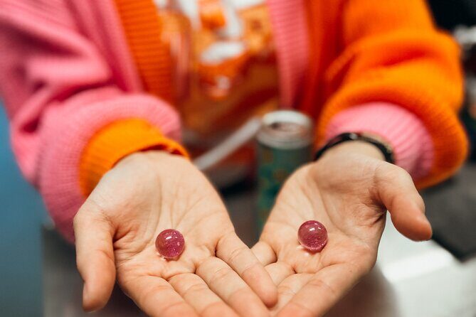 Beginner's Glass Blowing Lessons in Portland, Oregon - Who is This Tour Best Suited For?