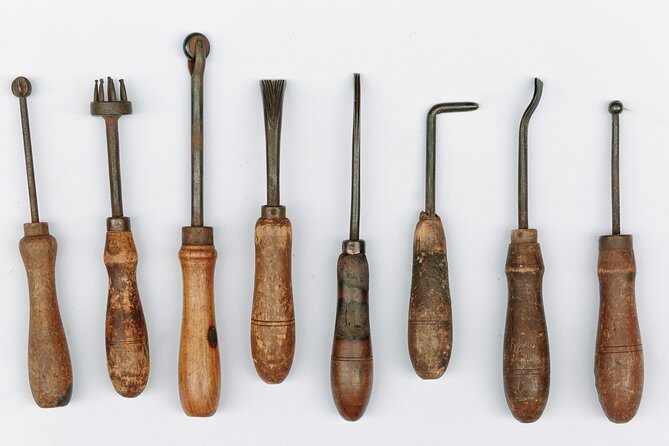 Behind The Scenes Factory Tour - M&S Schmalberg Flowers - What You Can Expect from the Tour