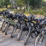 Behind-the-Scenes Food and Wine E-Bike Tour - Who Will Love This Tour?