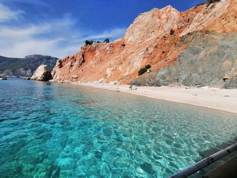 Belek/Antalya/Kemer: Suluada Sunset Boat Tour with Dinner - The Experience and Its Value