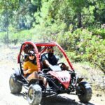 Belek: Buggy Safari Adventure with Hotel Transfer - Booking and Practical Details