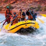 Belek Family Rafting Adventure w/ Free Hotel Transfer - The Value Factor