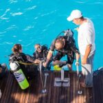 Belek: Scuba Diving in the Mediterranean Sea - Key Points