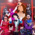 Belek: The Land Of Legends Theme Park Entrance Ticket - Practical Tips for Visiting