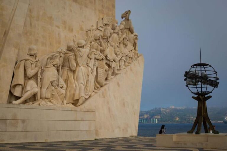 Belem Beyond the Guidebook: A Tuk Tuk Story - Who Should Consider This Tour?