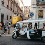 Belém: Private City Tour by Eco Tuk Tuk - What to Expect from the Belém Eco Tuk Tuk Tour