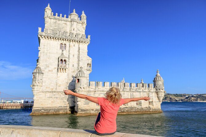 Belem Private Day Trip: History, Heritage & Local Tasting - Practical Considerations