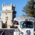 Belém Private Tuktuk Tour - Who Would Love This Tour?