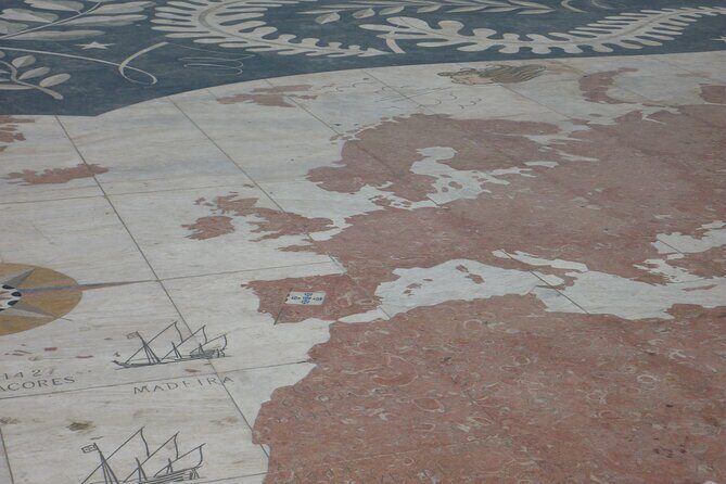 Belém Private Walking Tour with a Professional Guide - The Itinerary Breakdown: What You’ll See and Learn