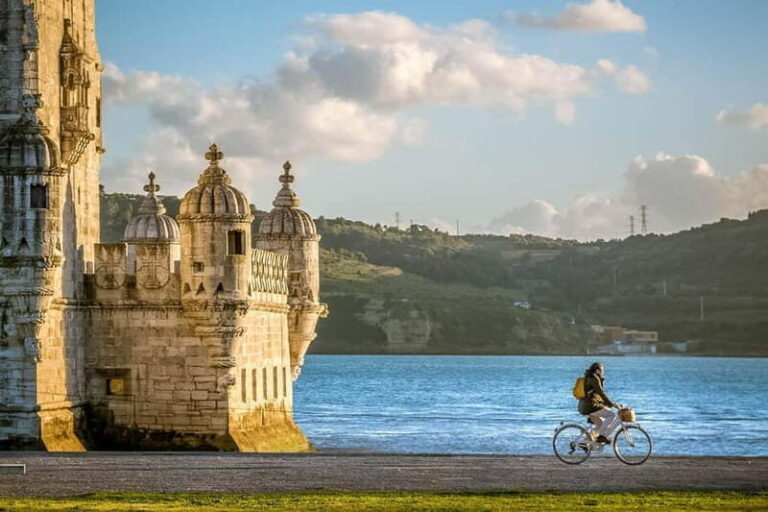 Belém: Sunset Photography Walk in Lisbon - Who Should Consider This Tour?