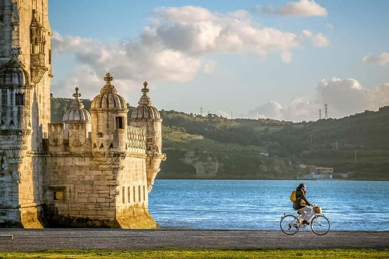 Belém: Sunset Photography Walk in Lisbon - Who Should Consider This Tour?