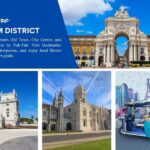 Belem Tower Tuk Tuk Tour Lisbon Old Town, City Center, Belém - Value for Money and Overall Impression