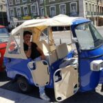 Belem Tuk Tuk Tour - The Honest Truth: Pros and Cons