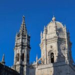 Belém Walking Tour + Jerónimos Monastery Ticket - Practical Details
