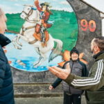 Belfast: 1.5-Hour Private Black Taxi tour - The Significance of the Peace Walls
