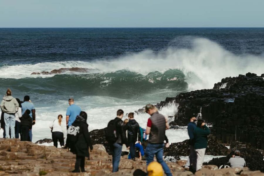 Belfast: 7-Day Northern Ireland Private Voyage with Guide - Who Should Consider This Tour?