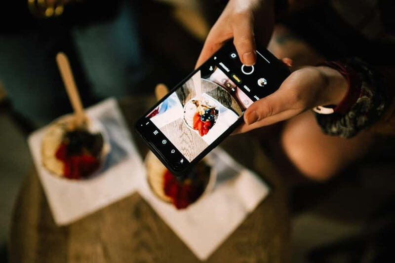 Belfast: A 5 Stop Sunday Brunch Tour with Cocktails - The Venues and Stops: What’s on the Menu?