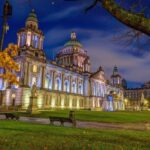 Belfast After Dark: Lights, Murals & Waterfront Views - How the Tour Works: Details & Practicalities