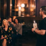 Belfast: An Alternative History of Belfast Through Drinks! - What’s included and how it works