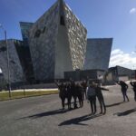 Belfast and Giant's Causeway in Italian or Spanish - What’s Included and Whats Not