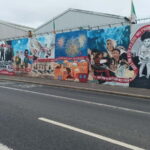 Belfast Black Taxi Tour - The Experience in Detail