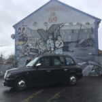 Belfast: Black Taxi Tour & Crumlin Road Jail Tour - Why This Tour Works (and When It Might Not)