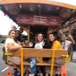 Belfast: Cathedral Quarter Beer Bike Tour - A Detailed Look at the Belfast Cathedral Quarter Beer Bike Tour