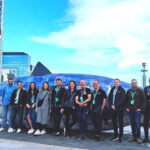 Belfast: Cathedral Quarter Guided Walking Tour - Practical Details and Considerations