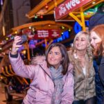 Belfast: City Centre Beer Bike Tour - What You Can Expect During the Tour