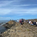 Belfast city & Giants Causeway 16 PAX private Tour - Who Is This Tour Best For?