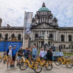 Belfast: City Highlights Bike Tour - Why You’ll Love This Belfast Bike Tour