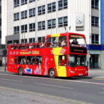 Belfast: City Sightseeing Hop-On Hop-Off Bus Tour - The Practical Details