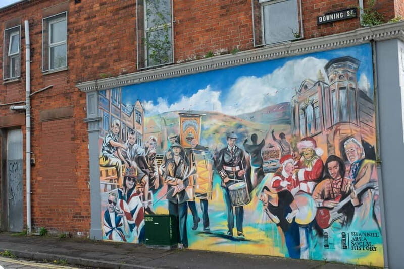 Belfast Day Tour with Peace walls, Titanic & Irish whiskey - The Nuts and Bolts: Practical Details