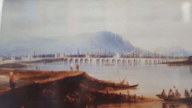 Belfast Eclectic Walking Experience Along The Marti Way - The Real Value and Practicalities