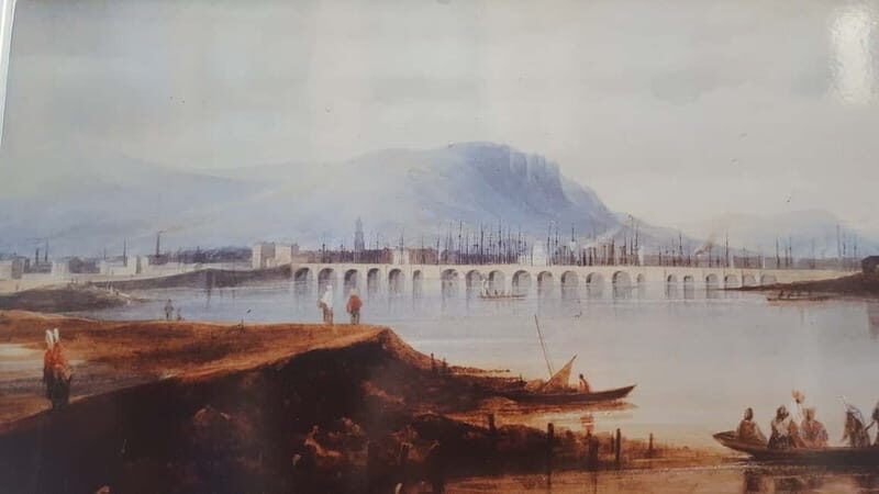 Belfast Eclectic Walking Experience Along The Marti Way - The Real Value and Practicalities