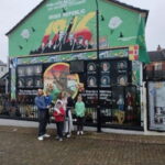 Belfast: Famous Black Taxi Tour - Practical Details and Value