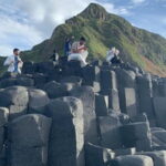 Belfast : Giants Causeway 8 hour private day tour - Detailed Breakdown of the Itinerary