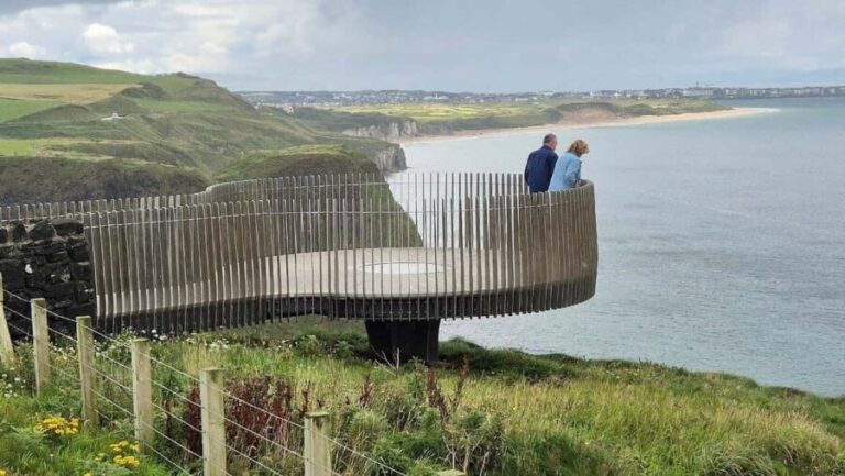 Belfast: Giants Causeway and Carrick-a-Rede Ropebridge - FAQ