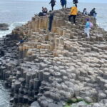 Belfast: Giant's Causeway and Game of Thrones Tour - Practical Considerations and What to Expect