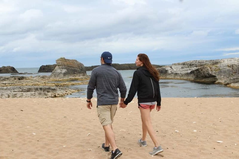 Belfast: Giants Causeway and North Coast Small Group Tour - A Closer Look at the Tour Itinerary